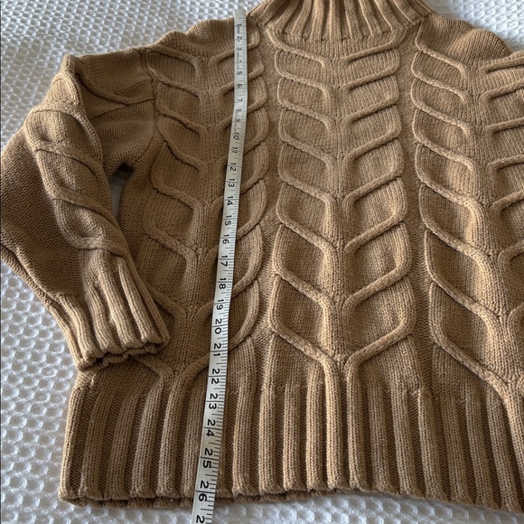 Wilfred | Aritzia Champeaux Sweater - Picture 13 of 13